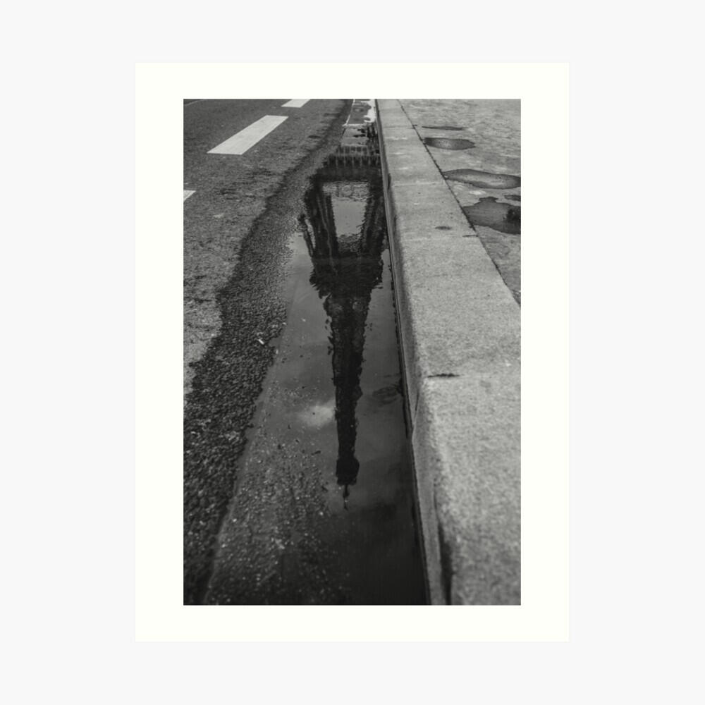 This is a print only. Frame is for display purposes.