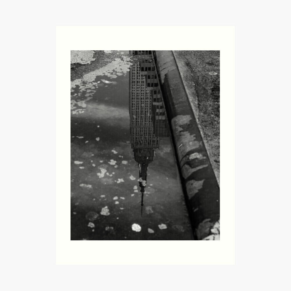 Art Print - Frame Not Included