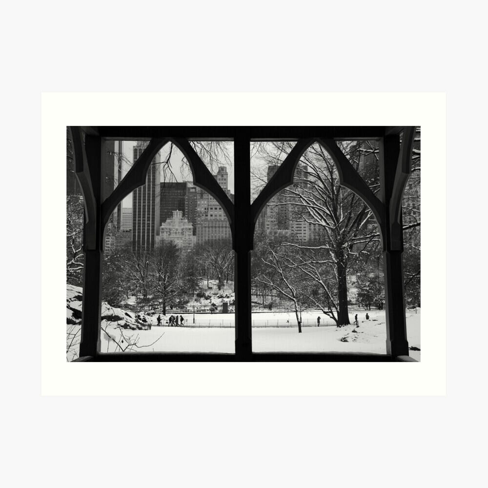 Art Print - Frame Not Included